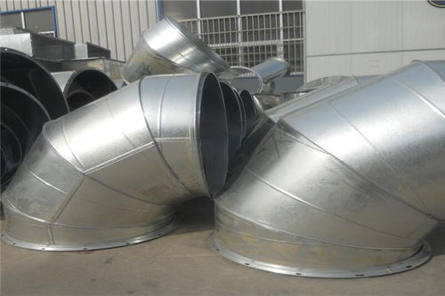 专业弯头生产厂家，助力风管系统高效运作