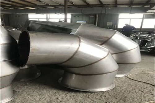 重庆一号桥弯头选择之道 专业加工信赖重庆山之鹰