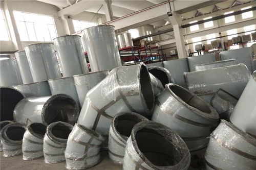 垫江弯头加工性价比之选 大润老工厂缔造品质风管