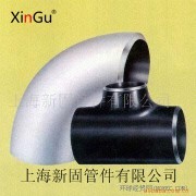 匠心锻造·精准连接——探访上海新固管件弯头加工工艺的极致追求