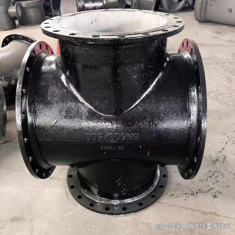 凉山球墨铸铁弯头加工工艺全解析